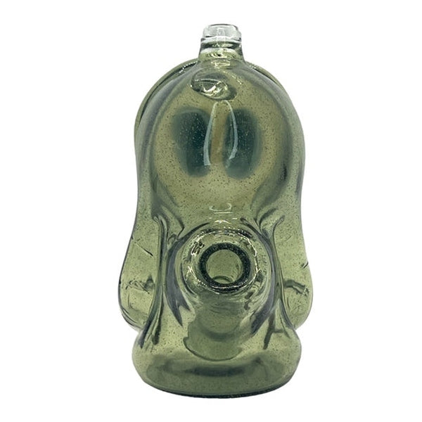 Porter Glass Mini Hoodlum Rig