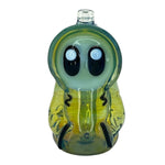 Porter Glass Mini Hoodlum Rig