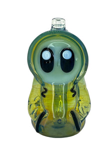 Porter Glass Mini Hoodlum Rig