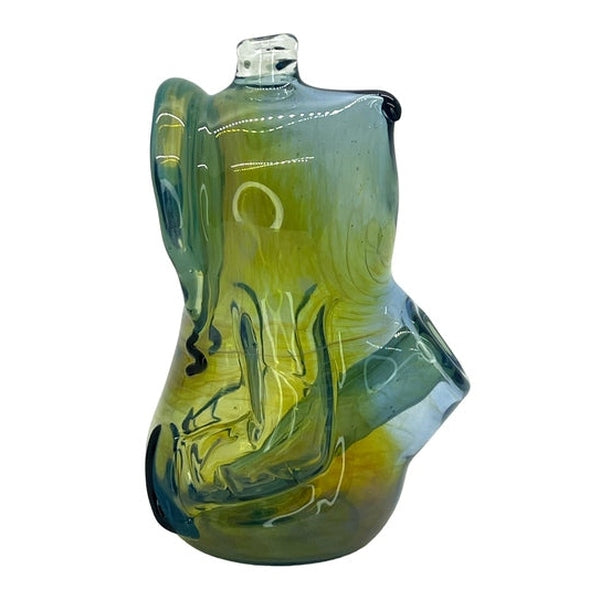 Porter Glass Mini Hoodlum Rig