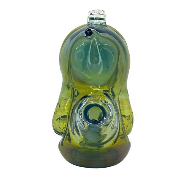 Porter Glass Mini Hoodlum Rig