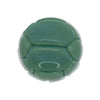Porter Glass Turtle Shell Pendy