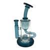 Fat Boy Glass Klein