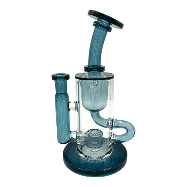 Fat Boy Glass Klein