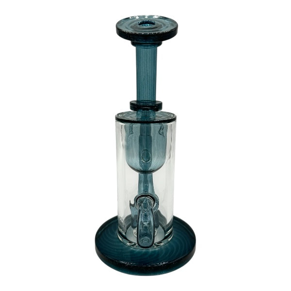 Fat Boy Glass Klein