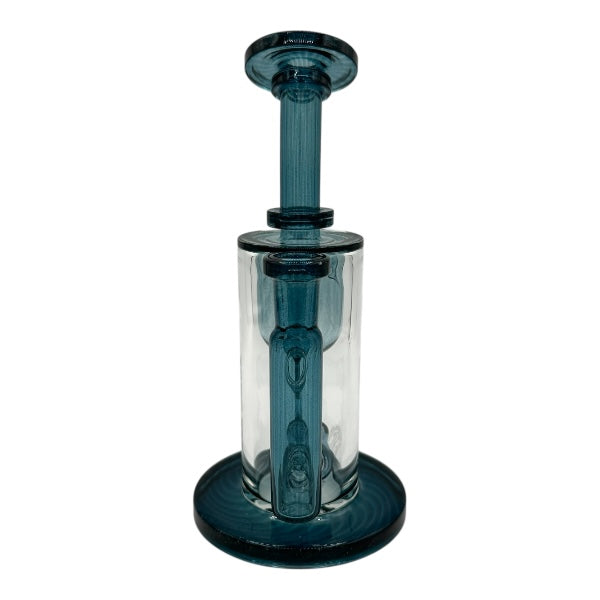 Fat Boy Glass Klein