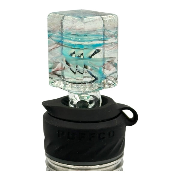 GemCup Glass Joystick