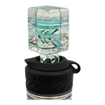 GemCup Glass Joystick