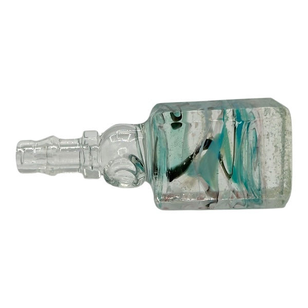 GemCup Glass Joystick