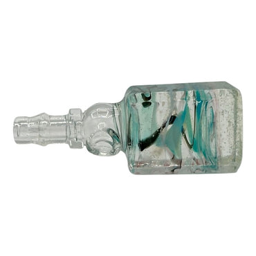 GemCup Glass Joystick