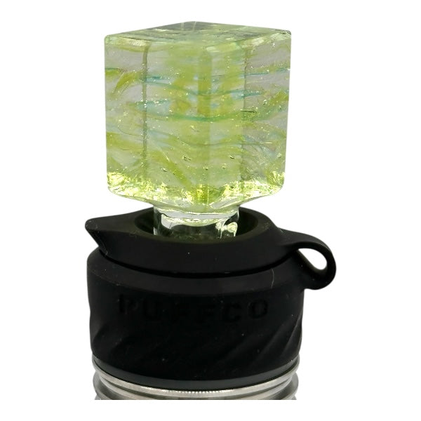 GemCup Glass Joystick