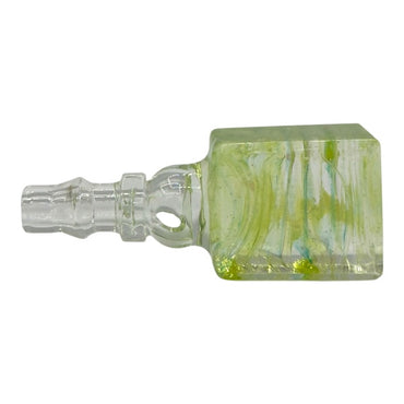 GemCup Glass Joystick