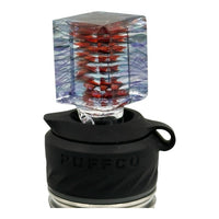 GemCup Glass Joystick