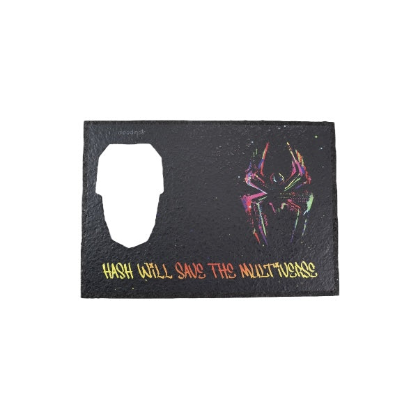 MANDALORIAN MELTS Real Cannabis Chris x Dab Rite PRO Moodmat