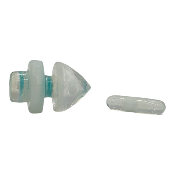 GemCup Glass Slurper Set