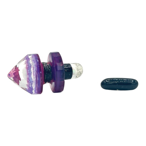 GemCup Glass Tower Set