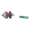 GemCup Glass Tower Set