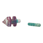 GemCup Glass Tower Set
