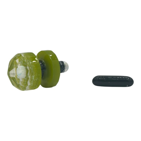 GemCup Glass Tower Set