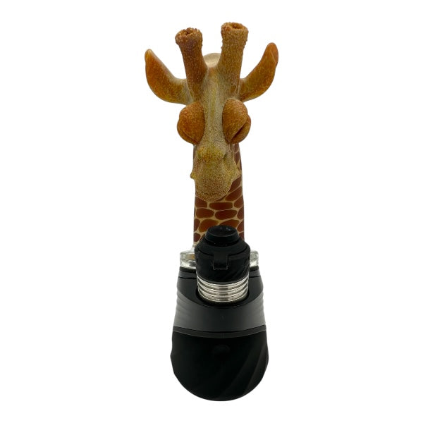 Robertson Puffco Dry Top