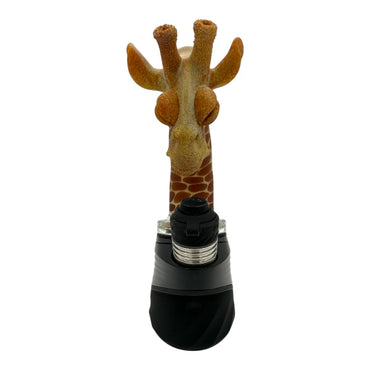 Robertson Puffco Dry Top