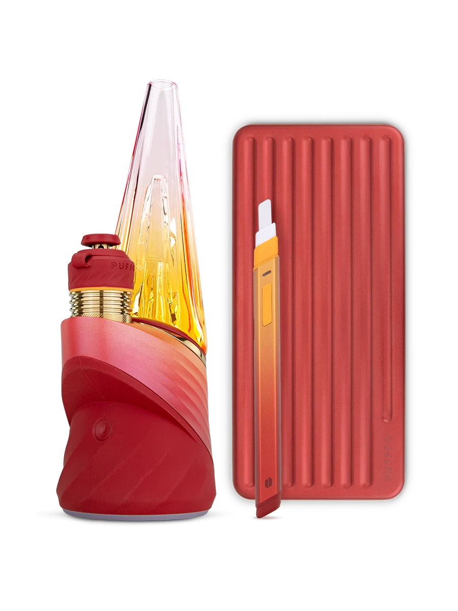 Puffco Daybreak Bundle