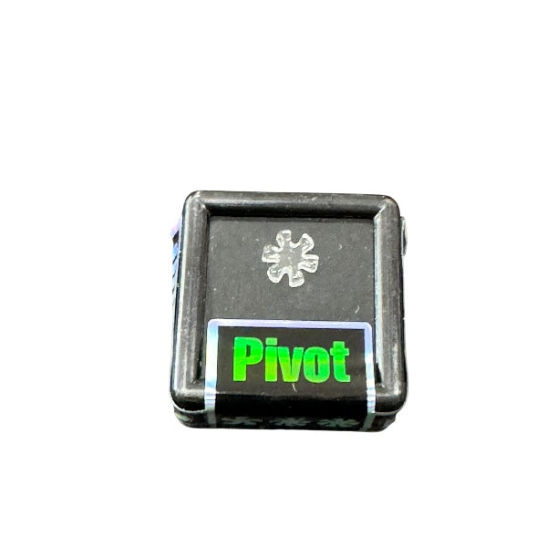 Pivot Quartz Flakes