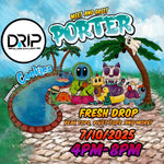 710 Porter Show