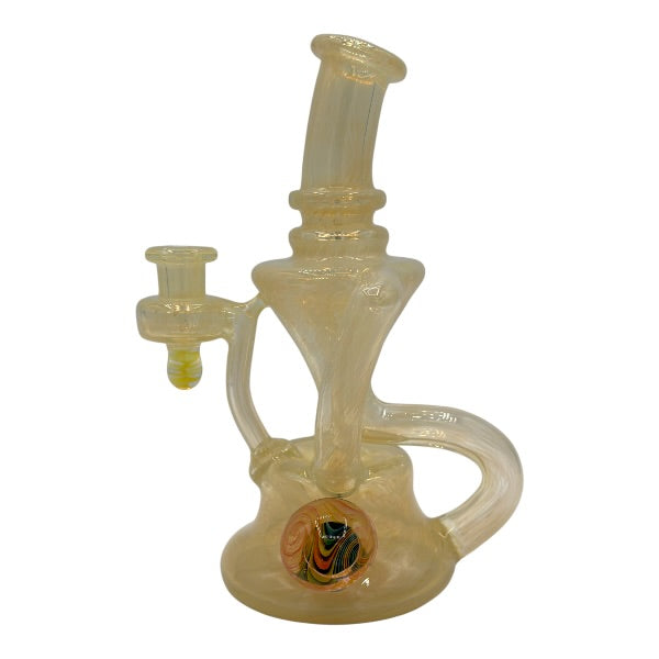 Sweet feet Recycler