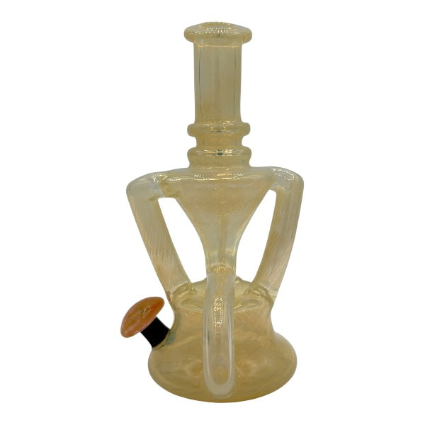 Sweet feet Recycler