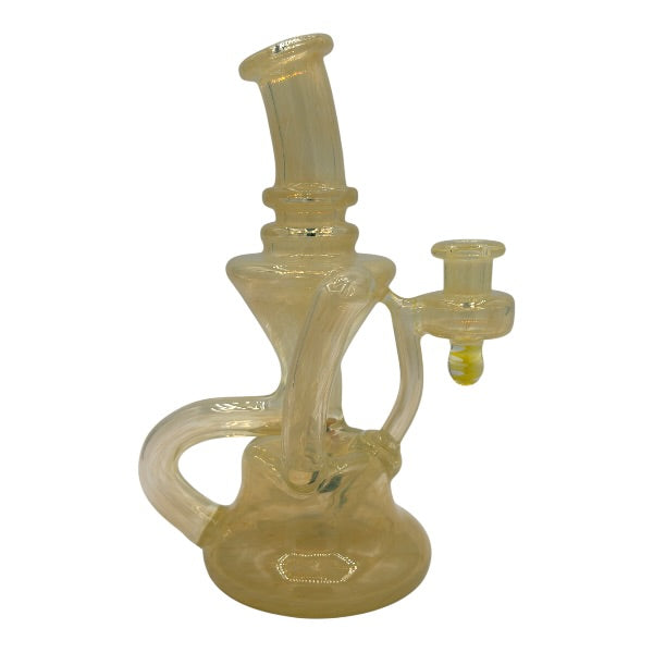 Sweet feet Recycler