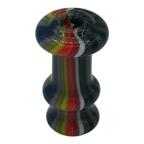 OJ Pivot Topper