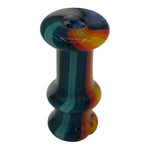 OJ Pivot Topper