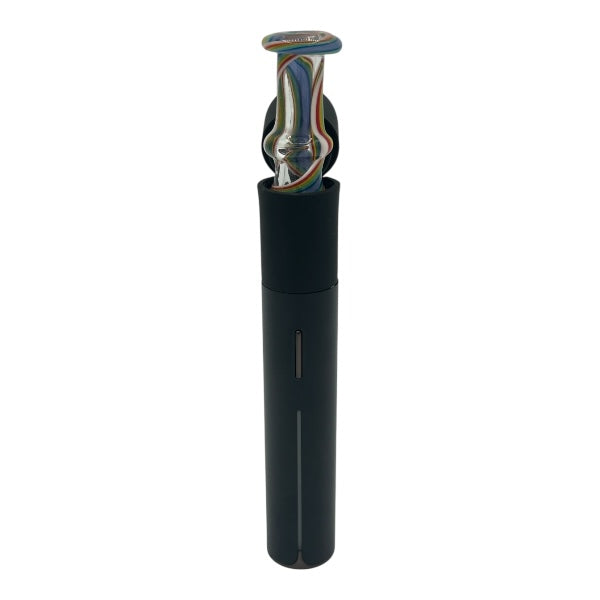 OJ Pivot Topper