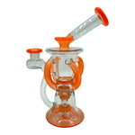 Mini Hour Glass Recycler