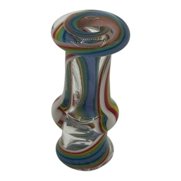 OJ Pivot Topper