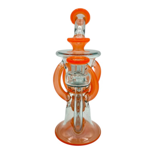 Mini Hour Glass Recycler
