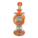 Mini Hour Glass Recycler