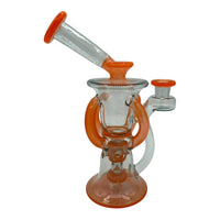 Mini Hour Glass Recycler