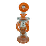 Mini Hour Glass Recycler