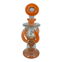 Mini Hour Glass Recycler
