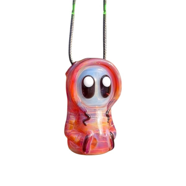 Hoodlum Pendy