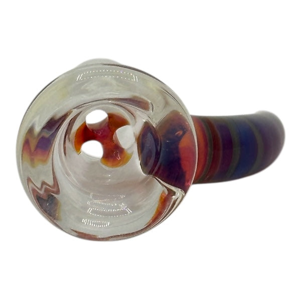 Oj Flame Slide
