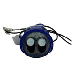 Hoodlum Head Pendy