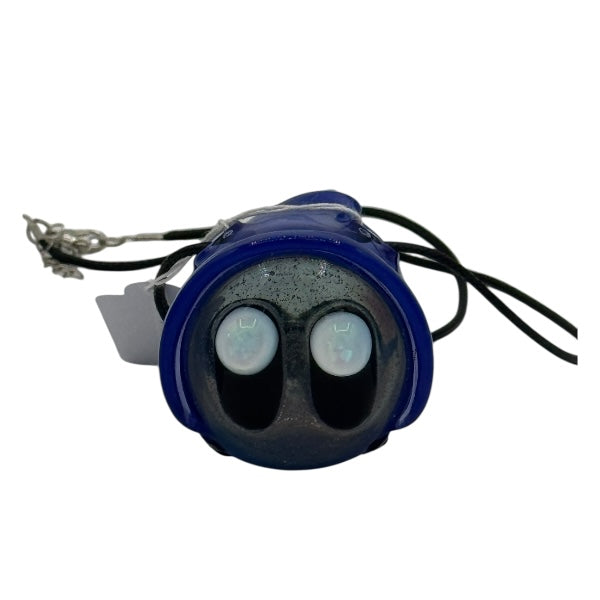 Hoodlum Head Pendy