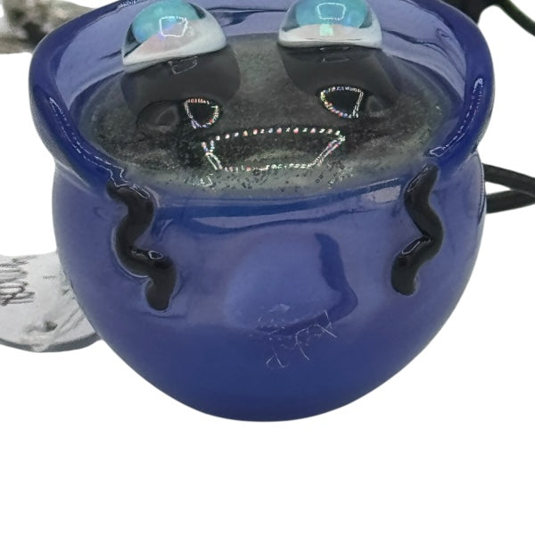 Hoodlum Head Pendy