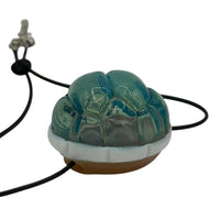 Turtle Shell Pendy