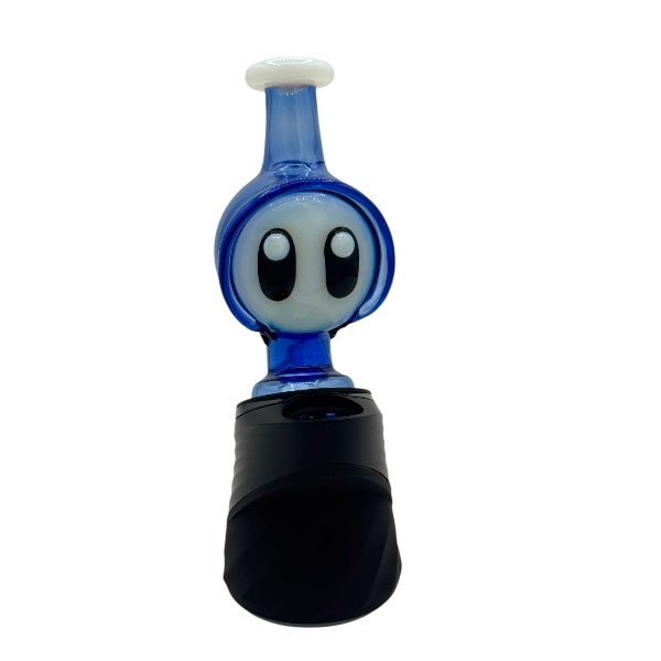 Porter Hoodlum Head Puffco Top