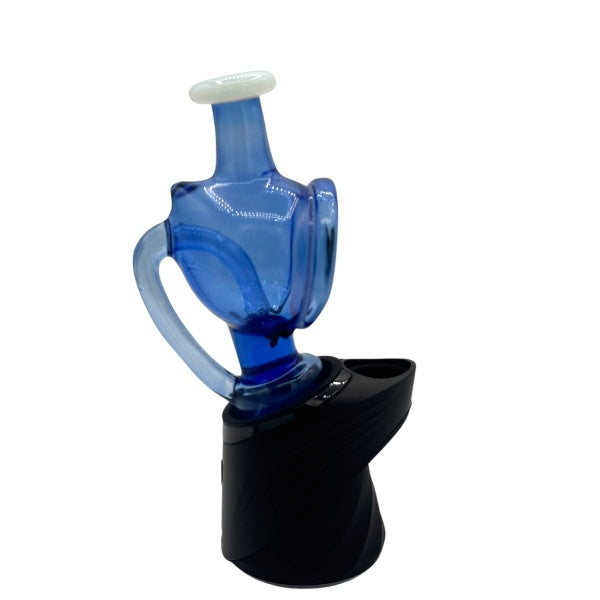 Porter Hoodlum Head Puffco Top