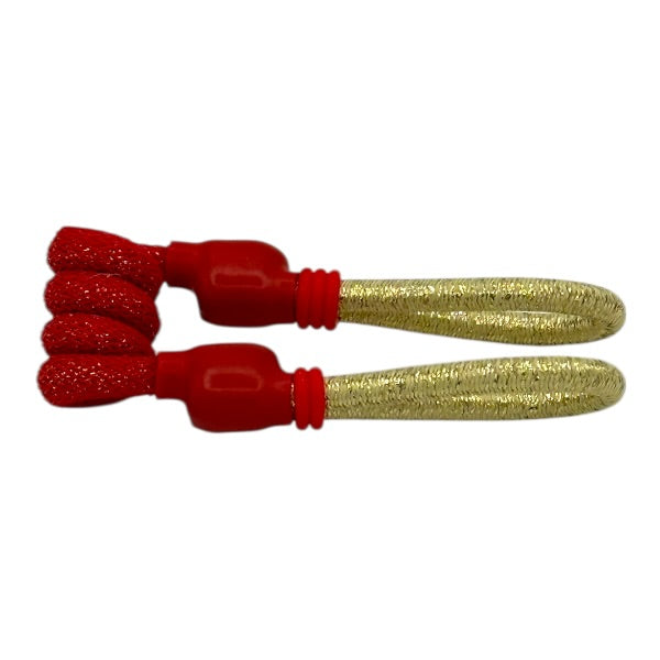 Tuff Tethers Nano Coil